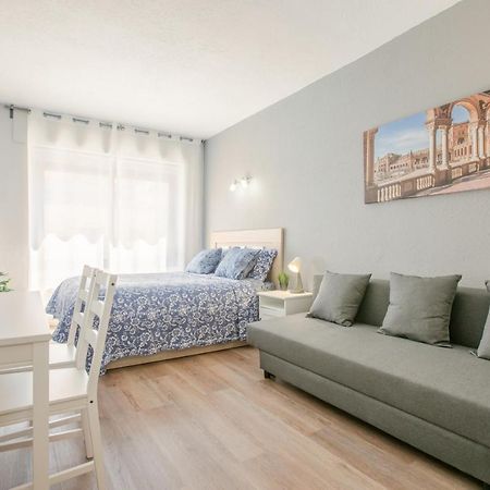 Apartment 233 Hispalis Triana 塞维利亚 外观 照片