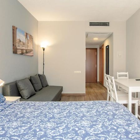 Apartment 233 Hispalis Triana 塞维利亚 外观 照片