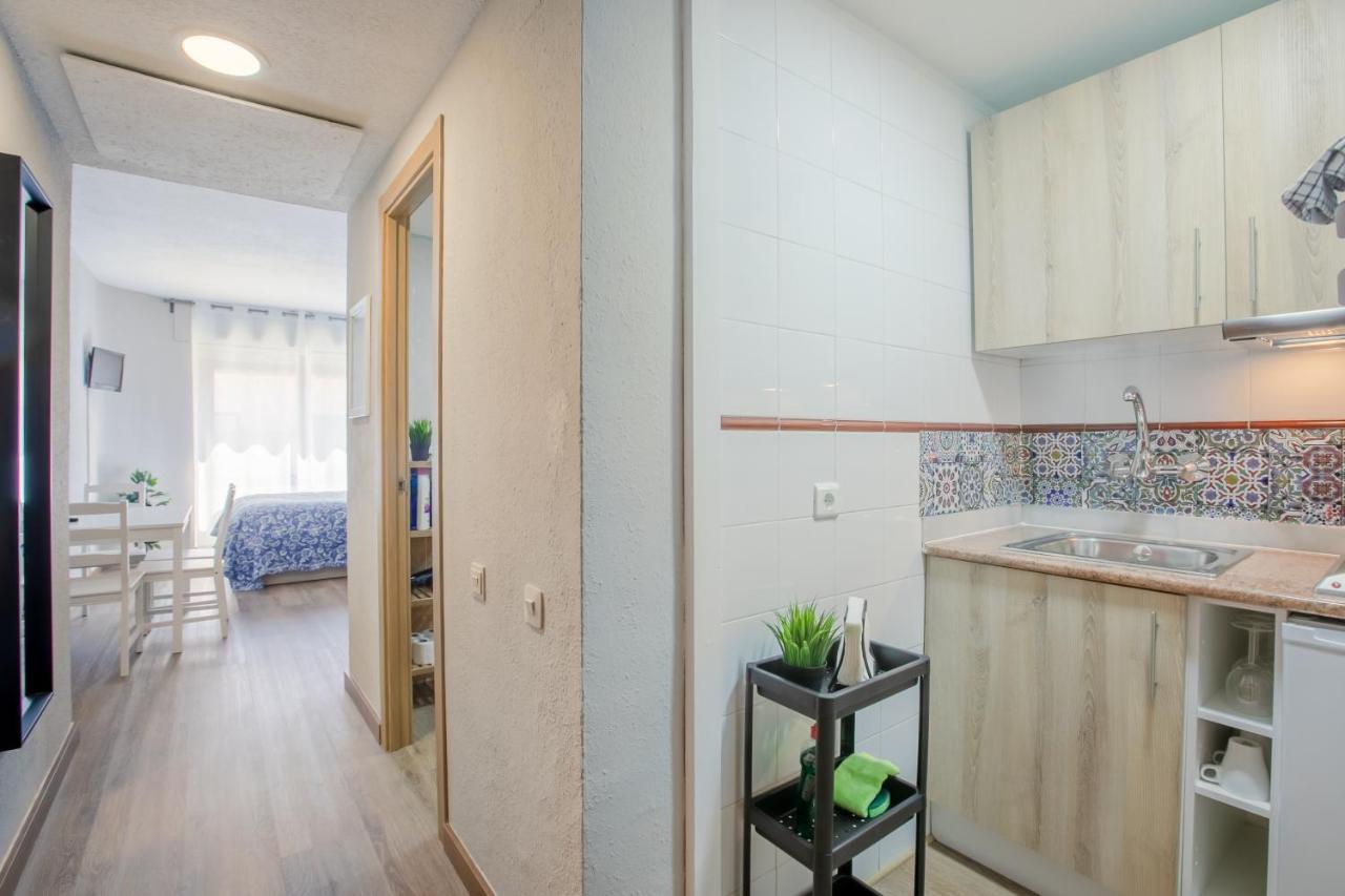 Apartment 233 Hispalis Triana 塞维利亚 外观 照片