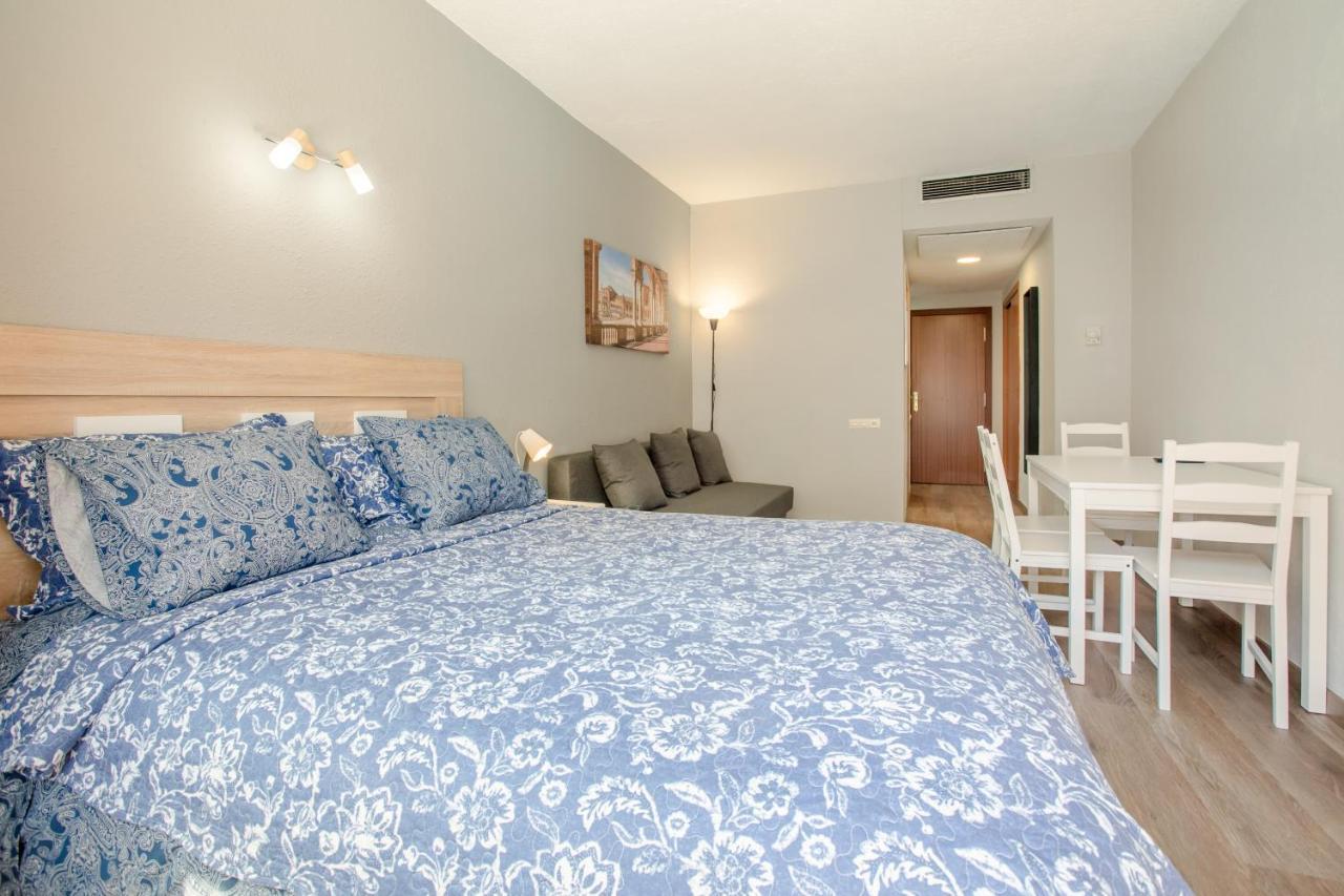 Apartment 233 Hispalis Triana 塞维利亚 外观 照片