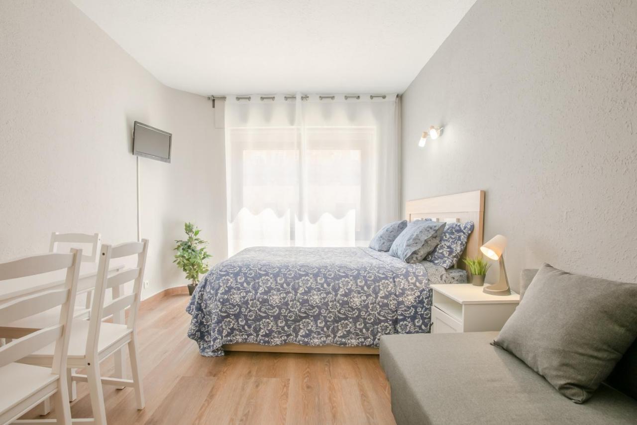 Apartment 233 Hispalis Triana 塞维利亚 外观 照片