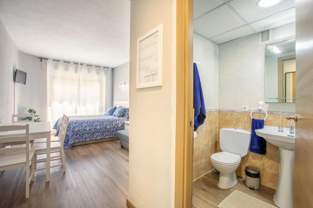Apartment 233 Hispalis Triana 塞维利亚 外观 照片