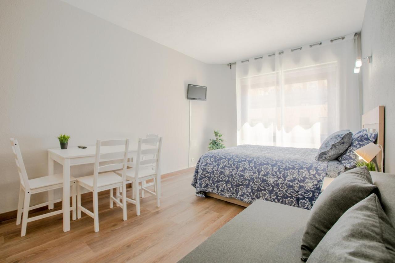 Apartment 233 Hispalis Triana 塞维利亚 外观 照片