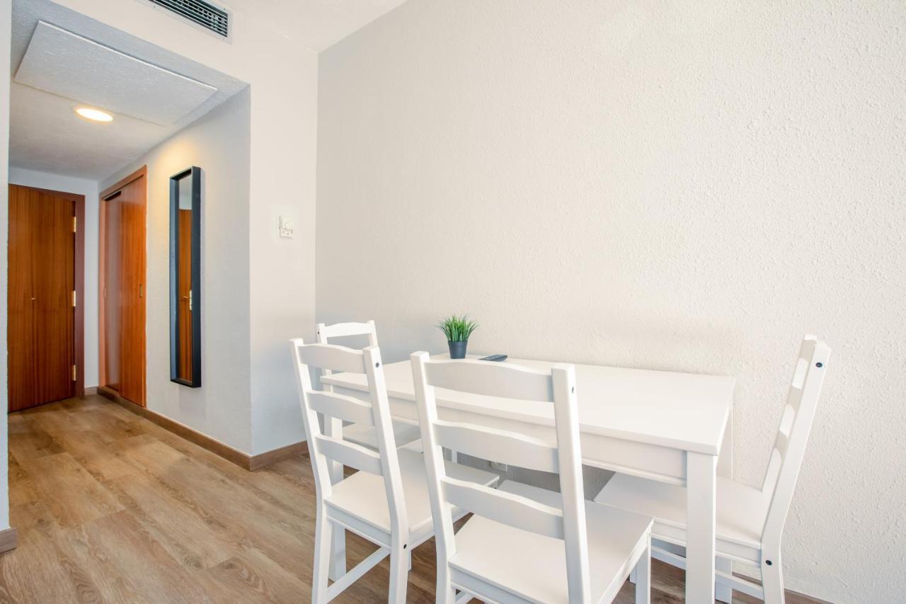 Apartment 233 Hispalis Triana 塞维利亚 外观 照片